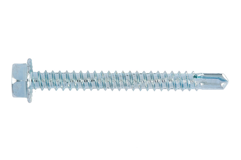 Wurth PIAS-VIJAK-SB-6KT.OBOD-SW8-A3K-4,8X25