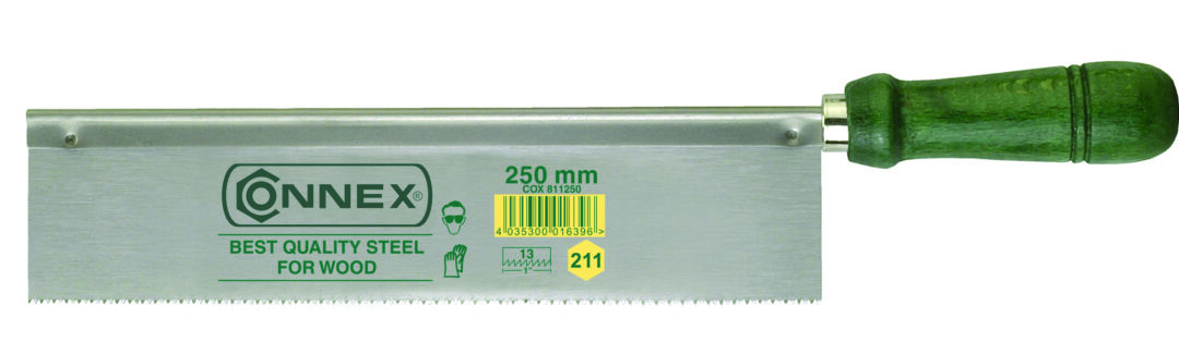 Wurth PILA PANEL RAVNA 250mm