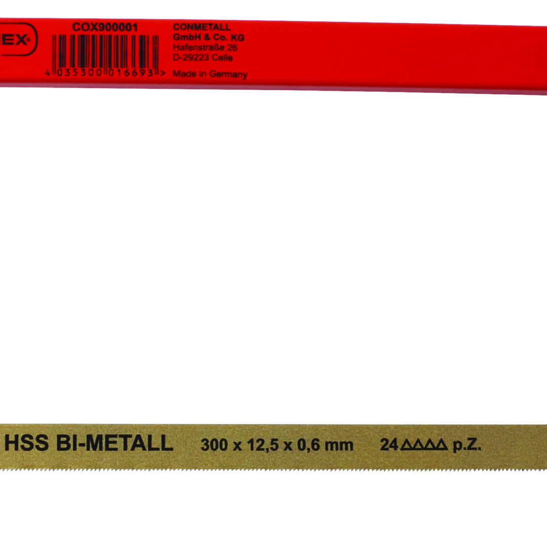 Wurth PILA ZA METAL DRVENA DRŠKA 300mm