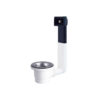 Wurth PILETA ZA SIFON SUDOPERA 6/4" FI 70mm S PRELJ.