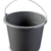 Wurth PLASTIČNA KANTA-CRNA-12L