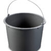 Wurth PLASTIČNA KANTA-CRNA-20L
