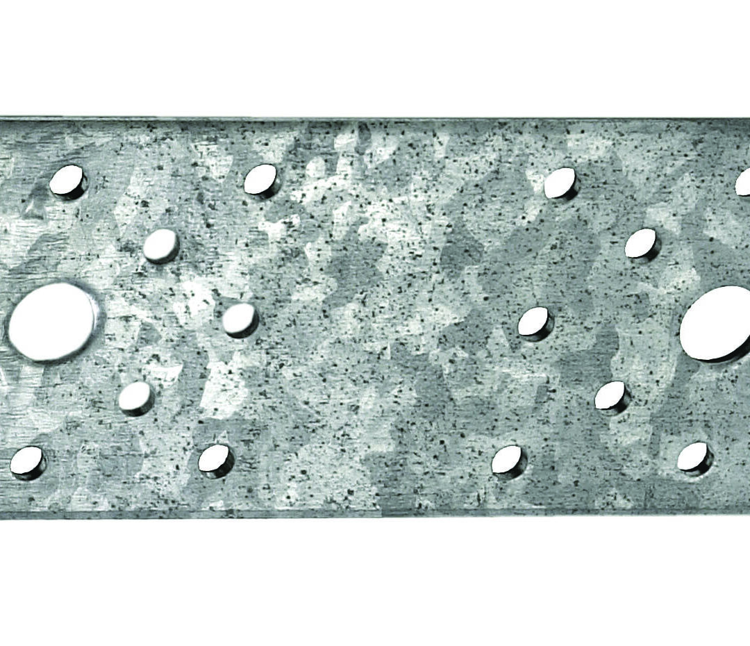 Wurth PLOČA SPOJNA 135x55x2,5mm