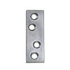 Wurth PLOČA SPOJNA PLAVO Zn 170x30x2,75mm 2kom