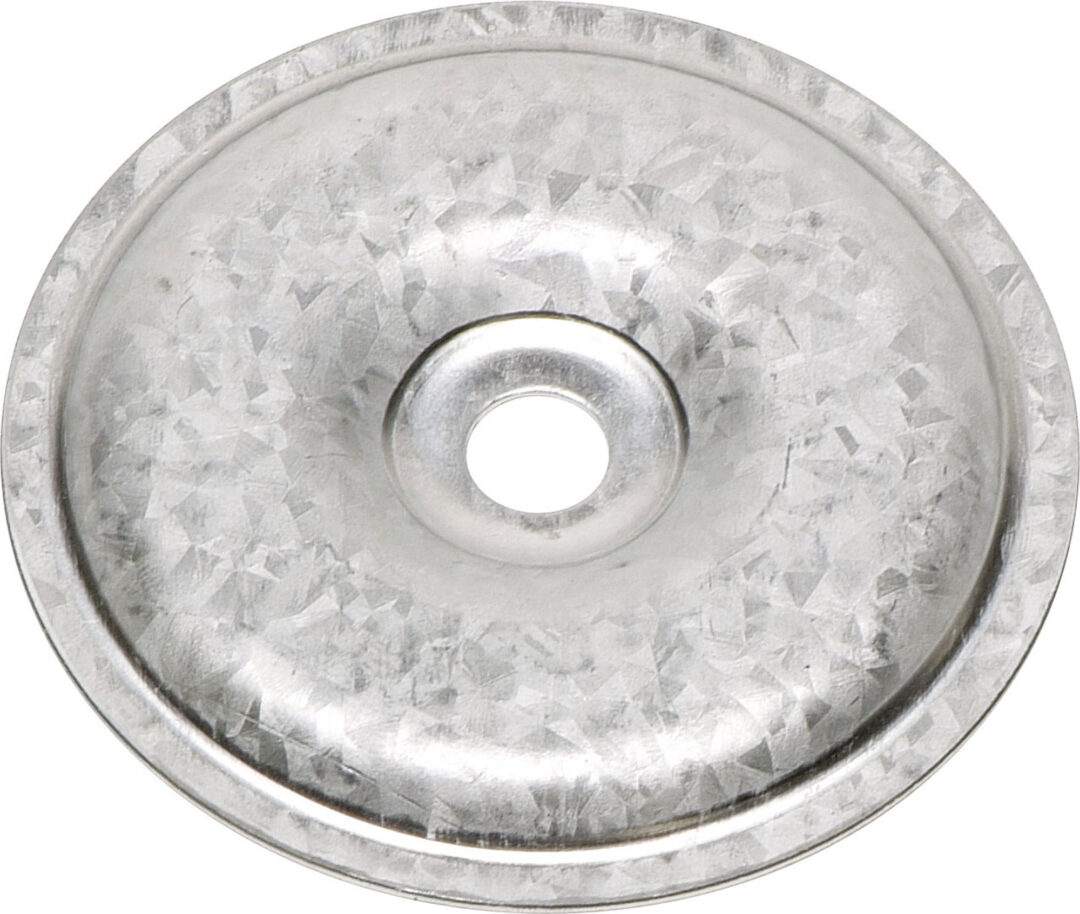 Wurth PODLOŽNA PLOČICA 40MM /6,3MM MAG.SILV