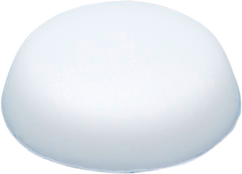 Wurth POKRIVNA KAPICA-KLIN-R9010-BIJELA-D3,9