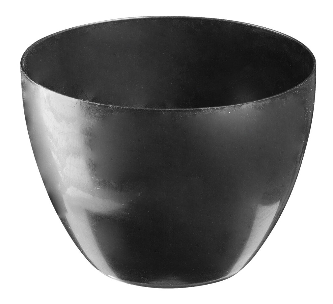 Wurth POSUDA ZA GIPS 120mm GUMENA VISOKA