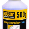 Wurth PRAH ZA OBILJEŽAVANJE PLAVI  500g
