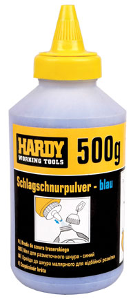 Wurth PRAH ZA OBILJEŽAVANJE PLAVI 60g