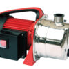 Wurth PUMPA EL. ZA VRT INOX KUĆIŠTE 1000W