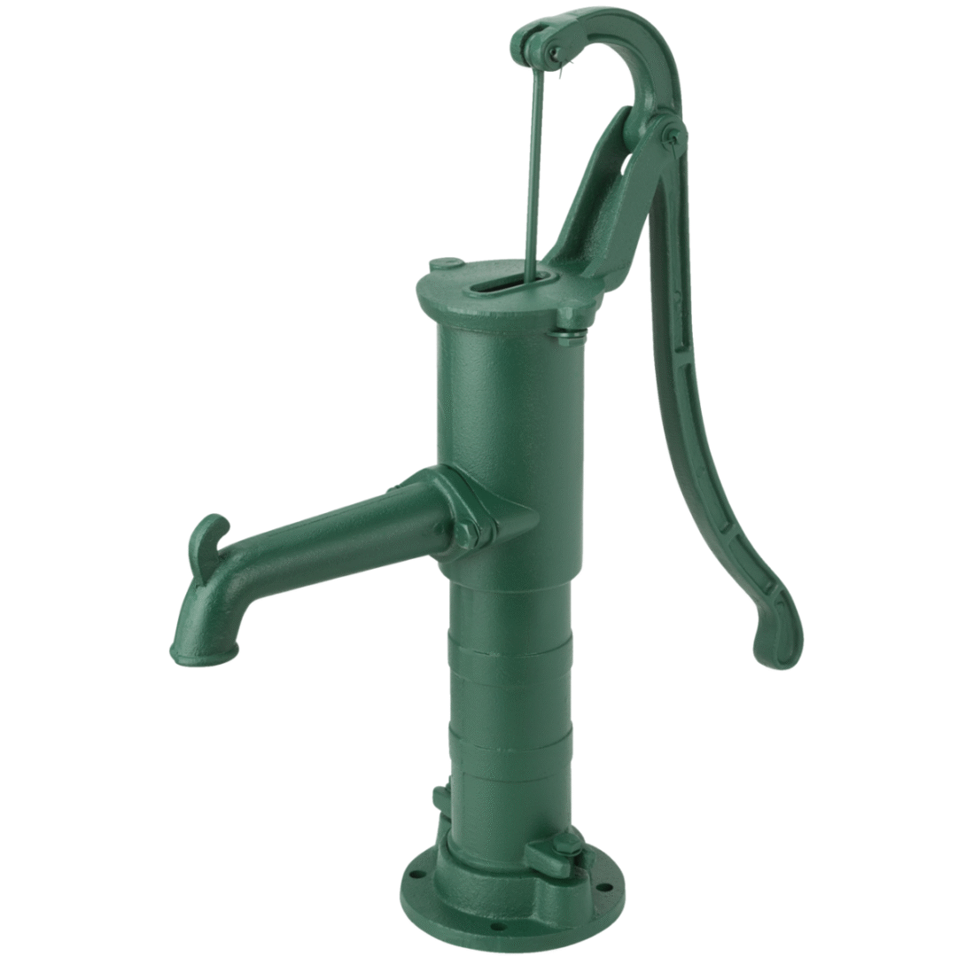 Wurth PUMPA RUČNA 5/4"