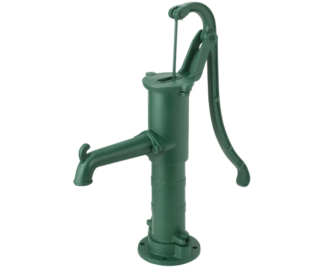 Wurth PUMPA RUČNA 5/4"