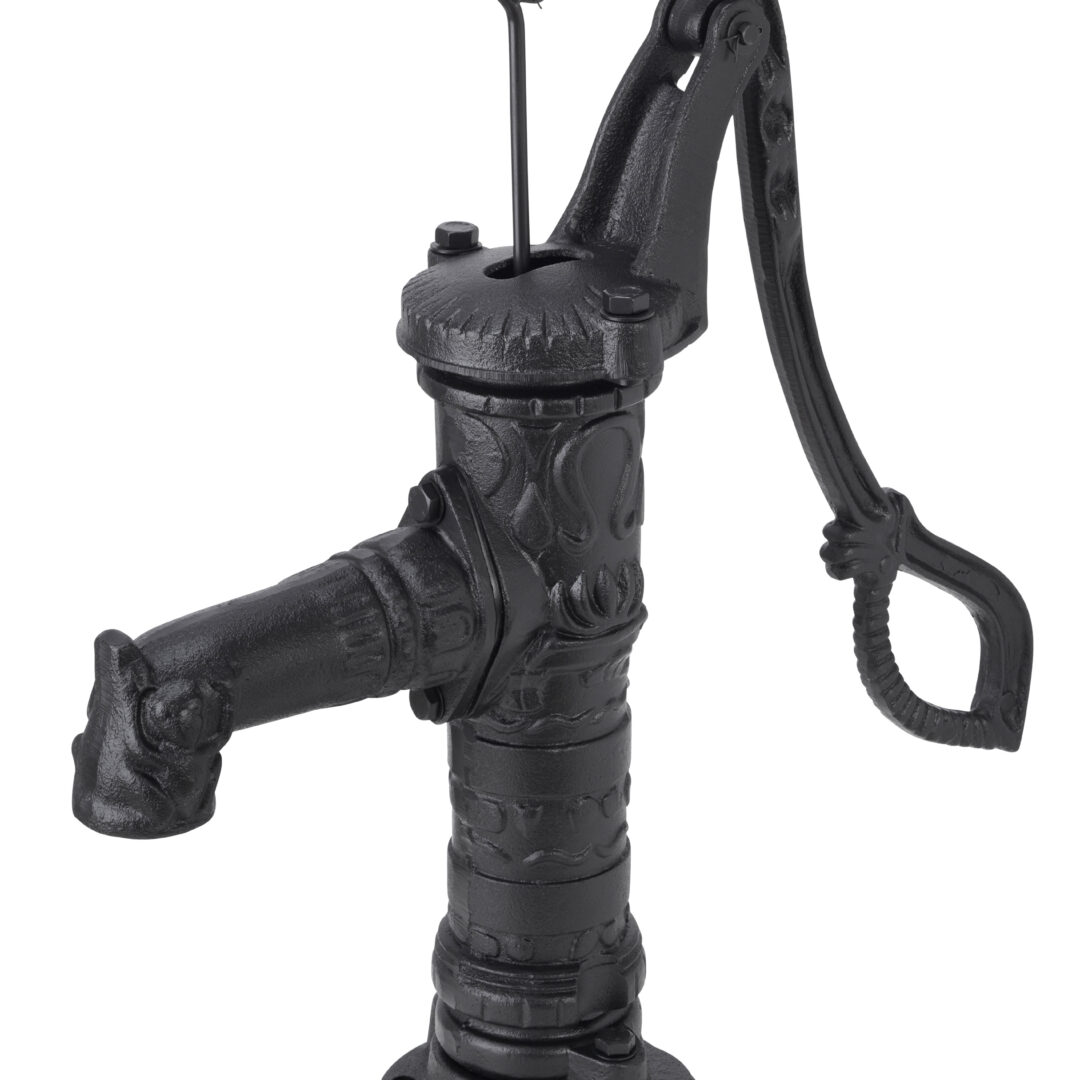 Wurth PUMPA RUČNA NOSTALGIJA 5/4"