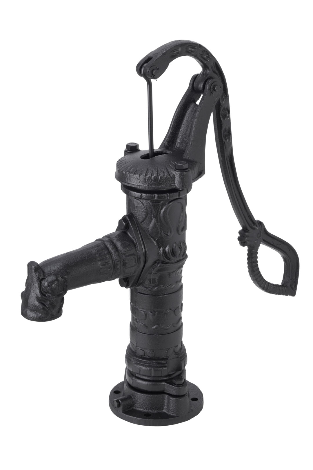 Wurth PUMPA RUČNA NOSTALGIJA 5/4"
