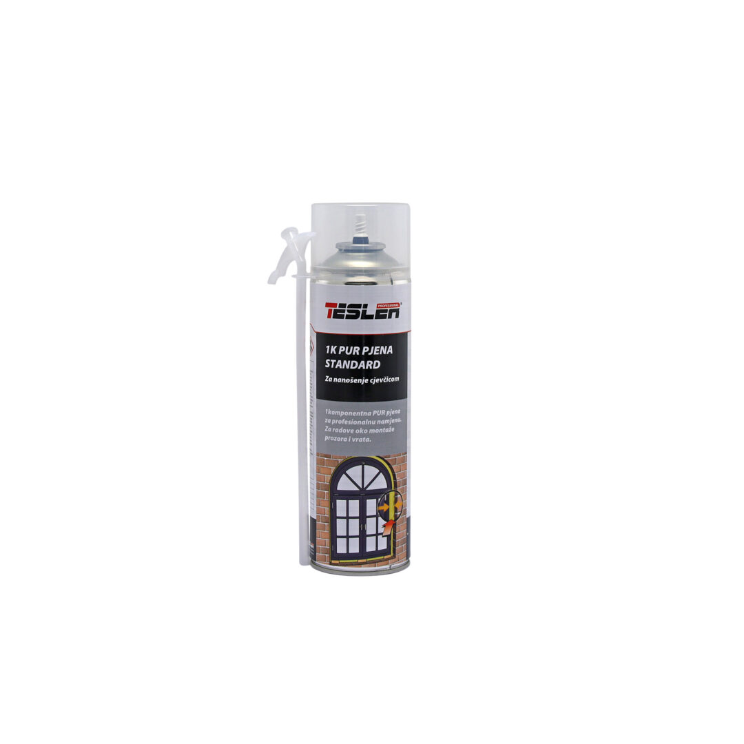 Wurth PUR-PJENA RUČNA DOZA 500ml