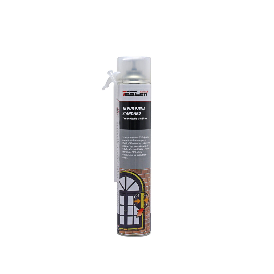 Wurth PUR-PJENA RUČNA DOZA 750ml