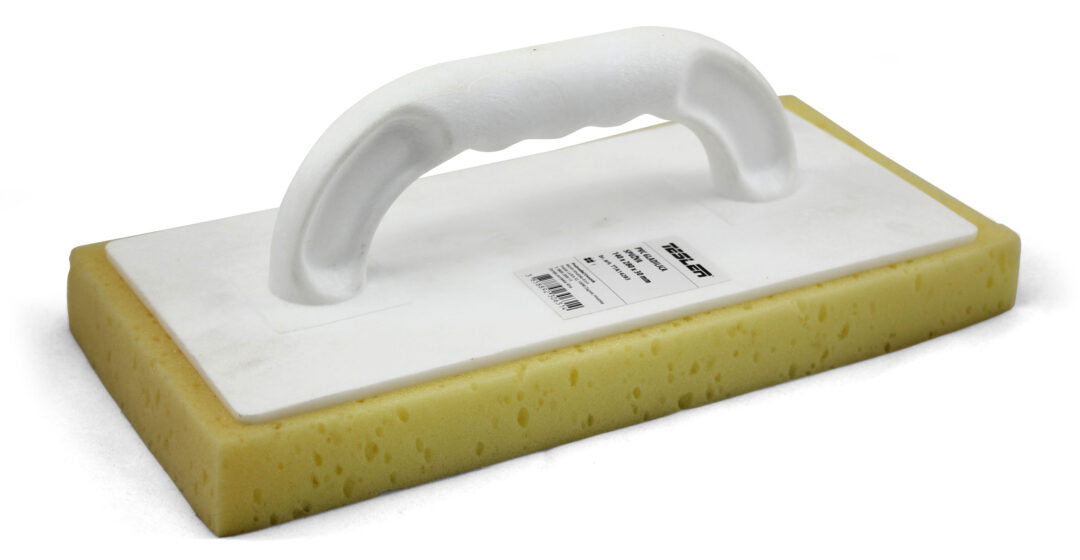 Wurth PVC GLADILICA-SPUŽVA  140X280X30MM
