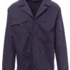 Wurth RADNA JAKNA-NAVY PLAVA-260GR-VEL.XXL