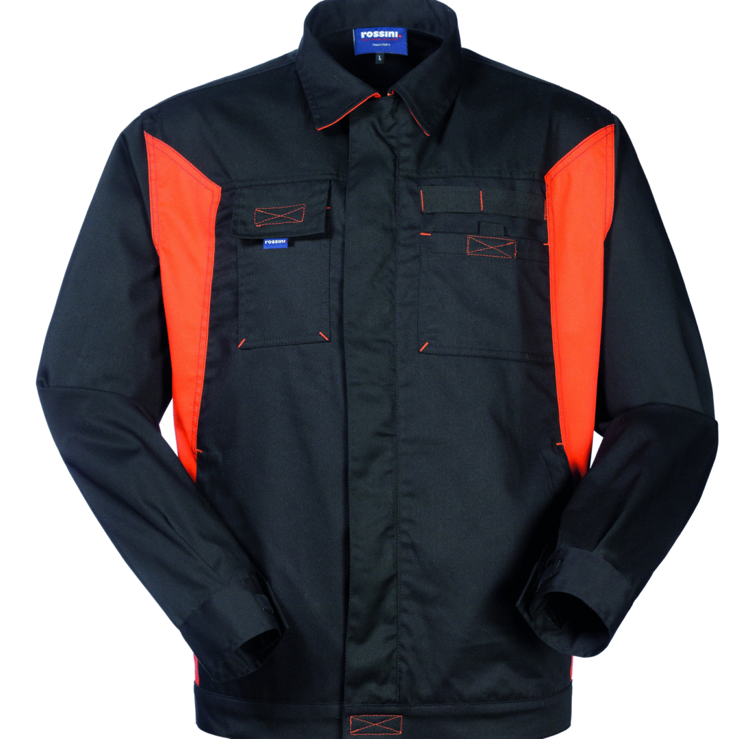 Wurth RADNA JAKNA SILVERSTONE CRNA 245GR. VEL.S