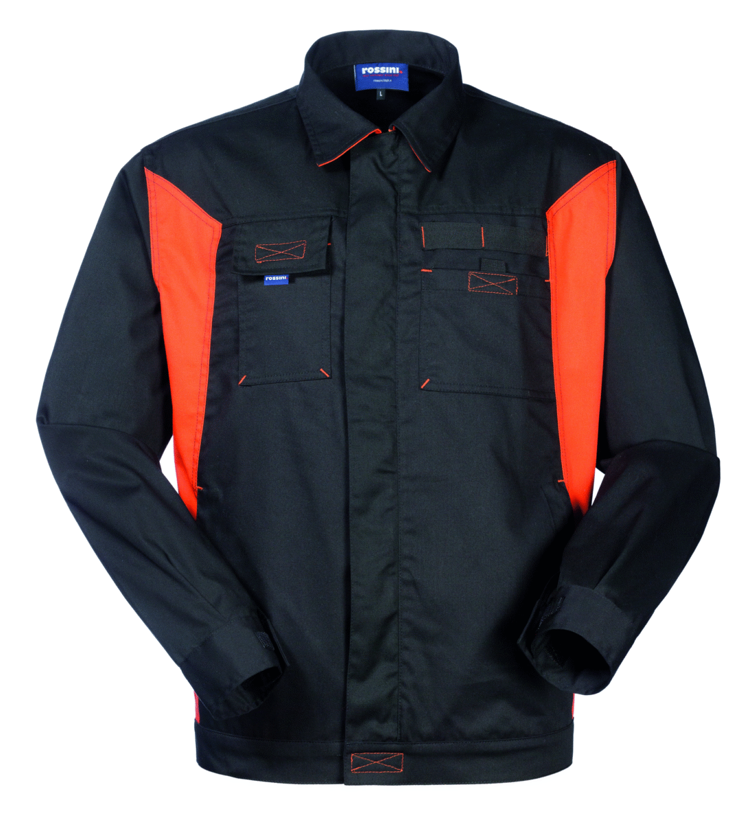 Wurth RADNA JAKNA SILVERSTONE CRNA 245GR. VEL.S