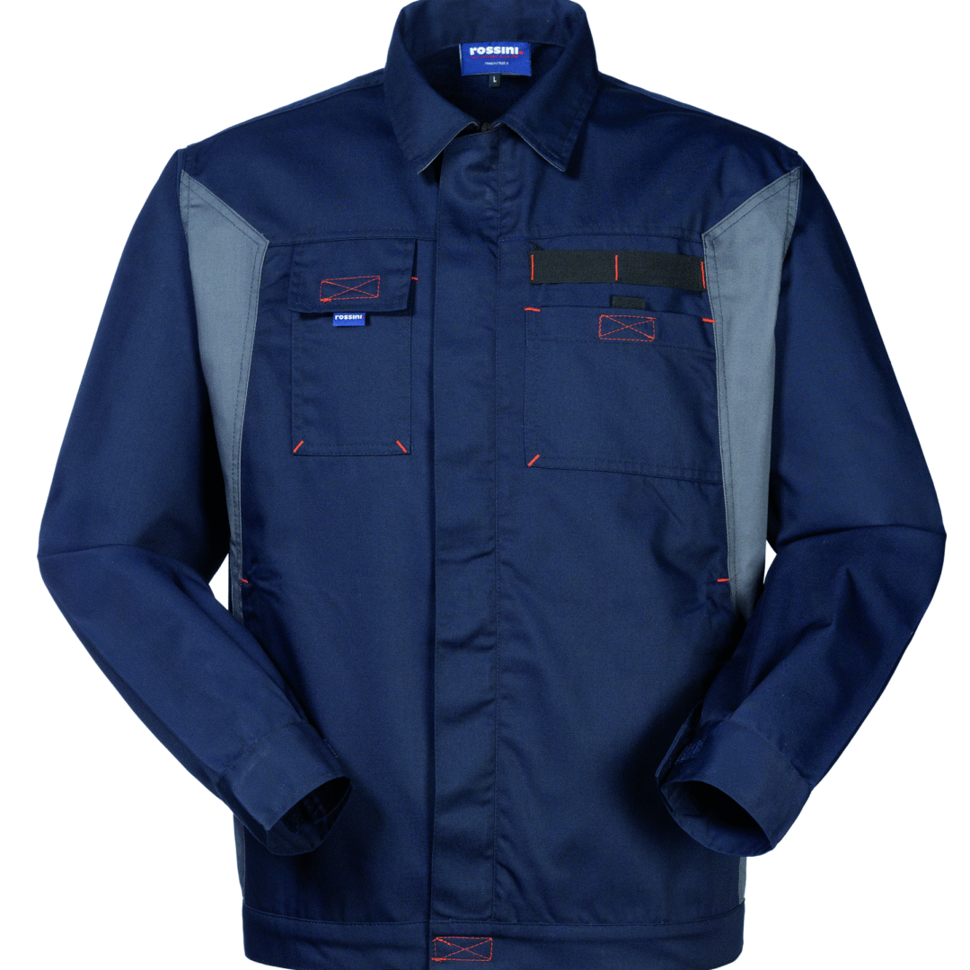 Wurth RADNA JAKNA SILVERSTONE PLAVA 245GR. VEL.XL