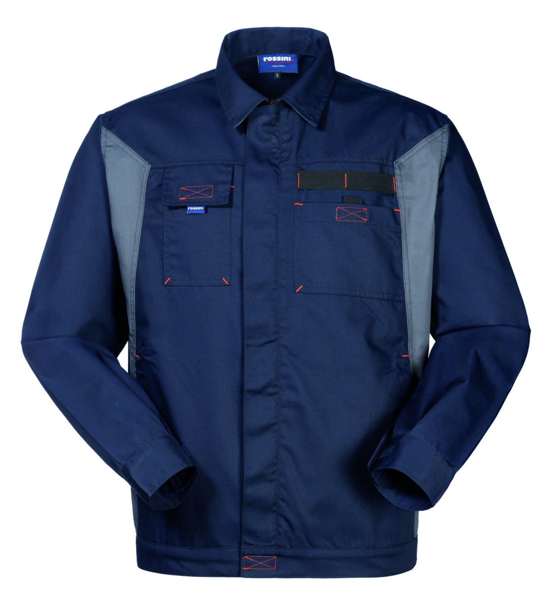 Wurth RADNA JAKNA SILVERSTONE PLAVA 245GR. VEL.M