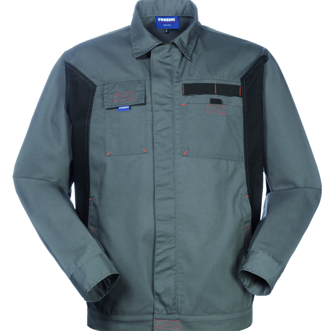 Wurth RADNA JAKNA SILVERSTONE SIVA 245GR. VEL.S