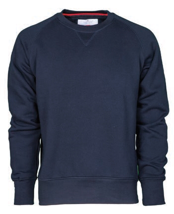 Wurth RADNA MAJICA-MISTRAL-NAVY PLAVA-VEL.3XL