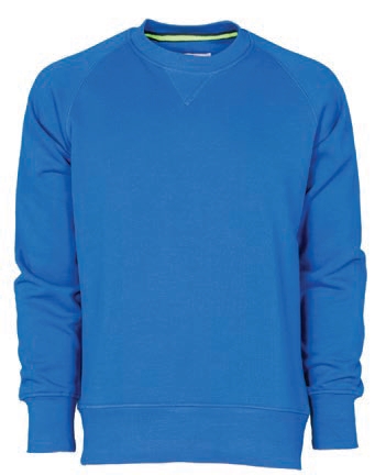 Wurth RADNA MAJICA-MISTRAL-ROYAL PLAVA-VEL.XL