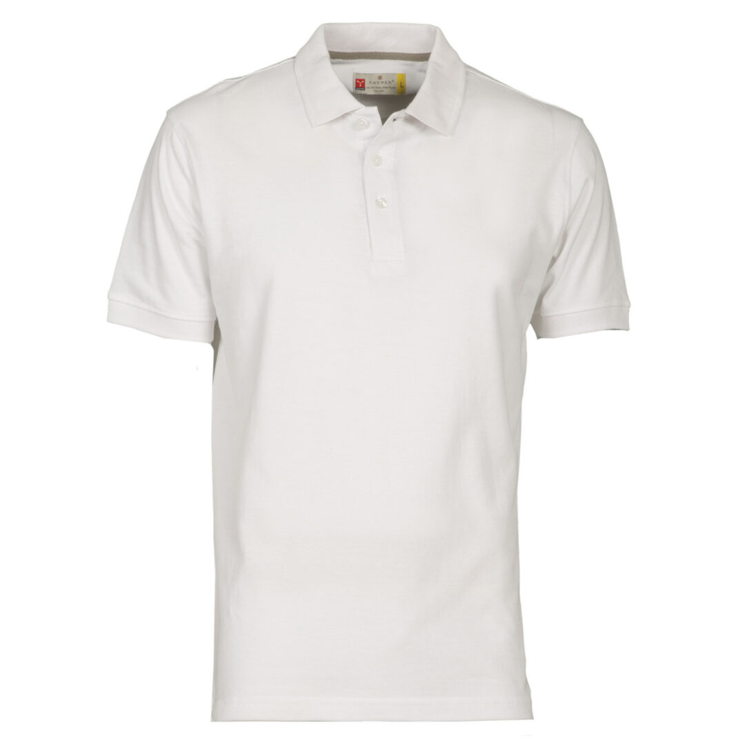 Wurth RADNA POLO MAJICA-VENICE-BIJELA-VEL.XXL