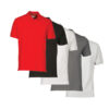 Wurth RADNA POLO MAJICA-VENICE-CRVENA-VEL.XL