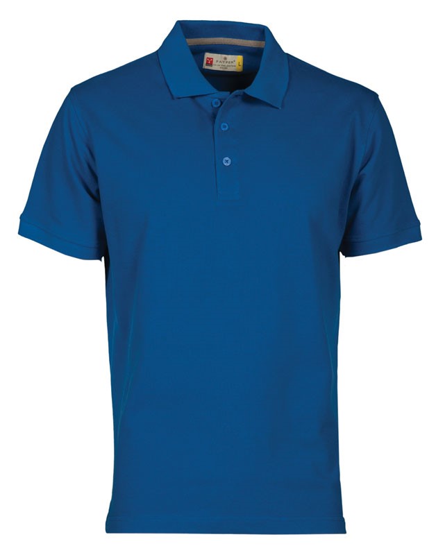 Wurth RADNA POLO MAJICA-VENICE-ROYAL PLAVA-VEL.L