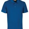 Wurth RADNA POLO MAJICA-VENICE-ROYAL PLAVA-VEL.XL