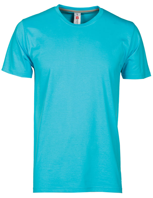 Wurth RADNA T-SHIRT MAJICA-SUNRISE-ATOL PLAVA-VEL.XL