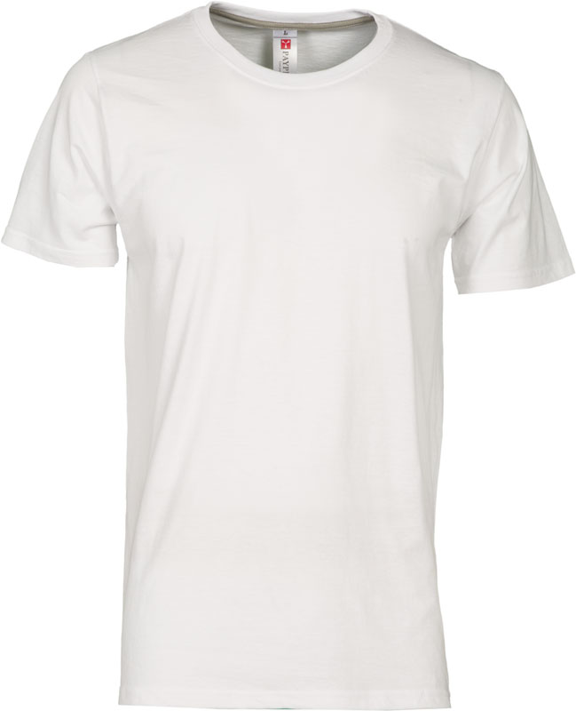 Wurth RADNA T-SHIRT MAJICA-SUNRISE-BIJELA-VEL.M