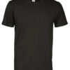 Wurth RADNA T-SHIRT MAJICA-SUNRISE-CRNA-VEL.XL