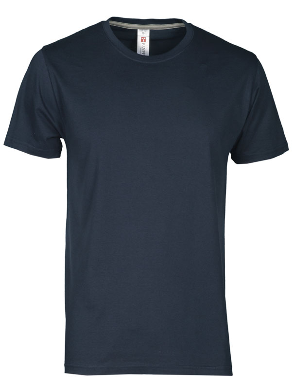 Wurth RADNA T-SHIRT MAJICA-SUNRISE-NAVY PLAVA-VEL.L