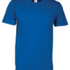 Wurth RADNA T-SHIRT MAJICA-SUNRISE-ROYAL PLAVA-VEL.M