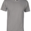Wurth RADNA T-SHIRT MAJICA-SUNRISE STEEL GREY-VEL.L