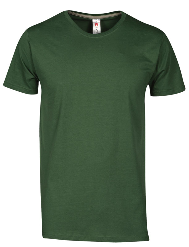 Wurth RADNA T-SHIRT MAJICA-SUNRISE ZELENA-VEL.XXL