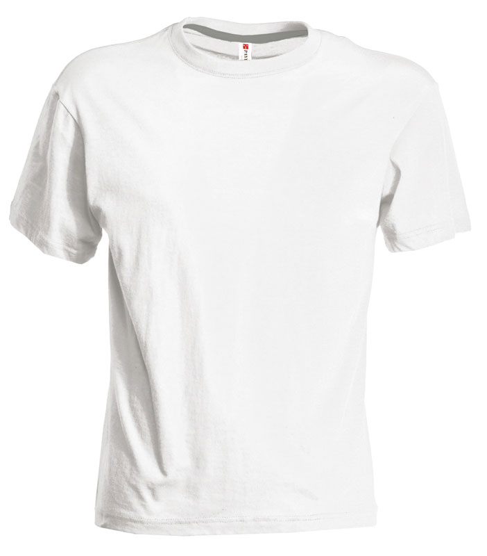 Wurth RADNA T-SHIRT MAJICA-SUNSET-BIJELA-VEL.XL