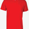 Wurth RADNA T-SHIRT MAJICA-SUNSET-CRVENA-VEL.XL