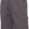 Wurth RADNE BERMUDE-CARACAS SMOKE-VEL.XL