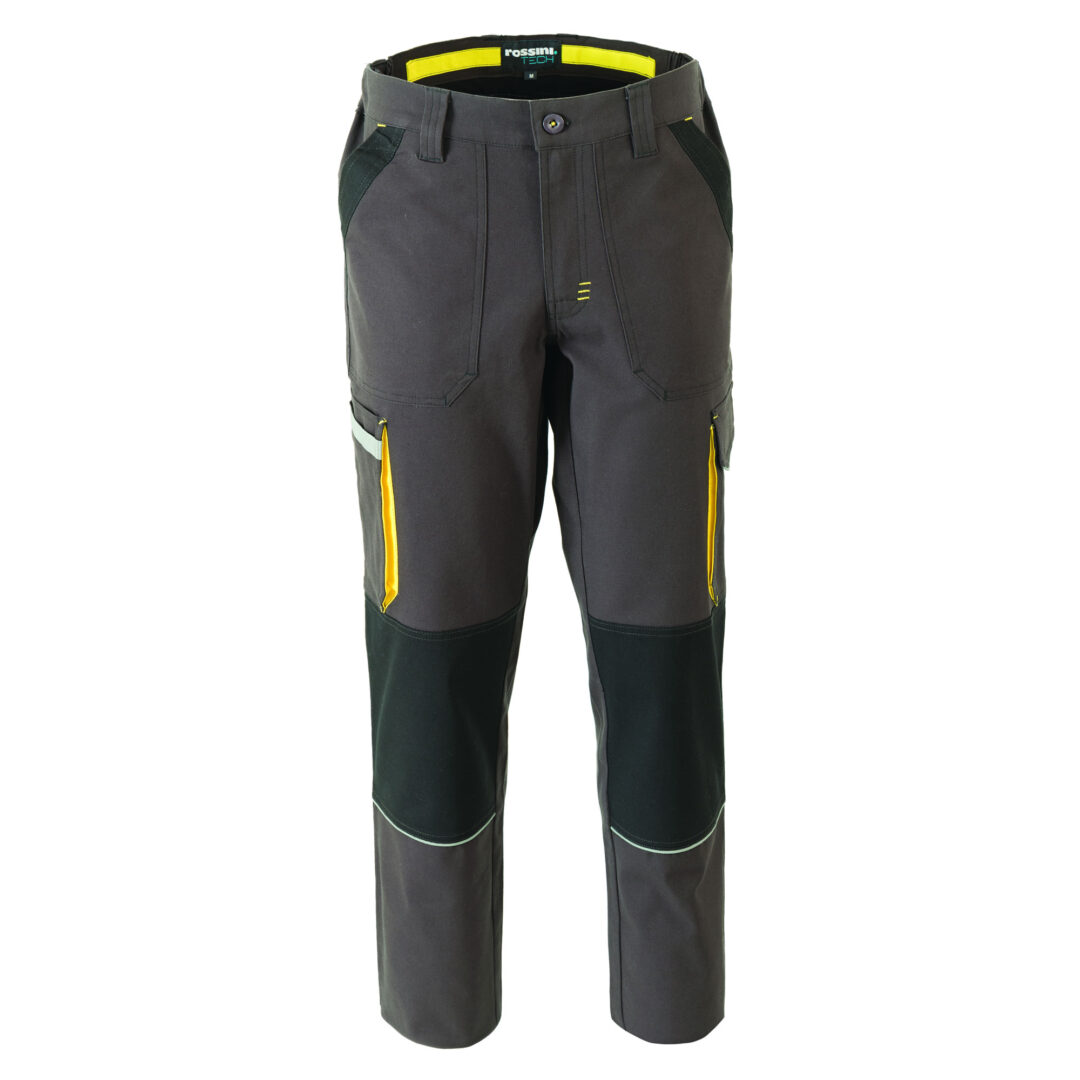Wurth RADNE HLAČE ULTRA FLEX TABAK 270GR. VEL.M
