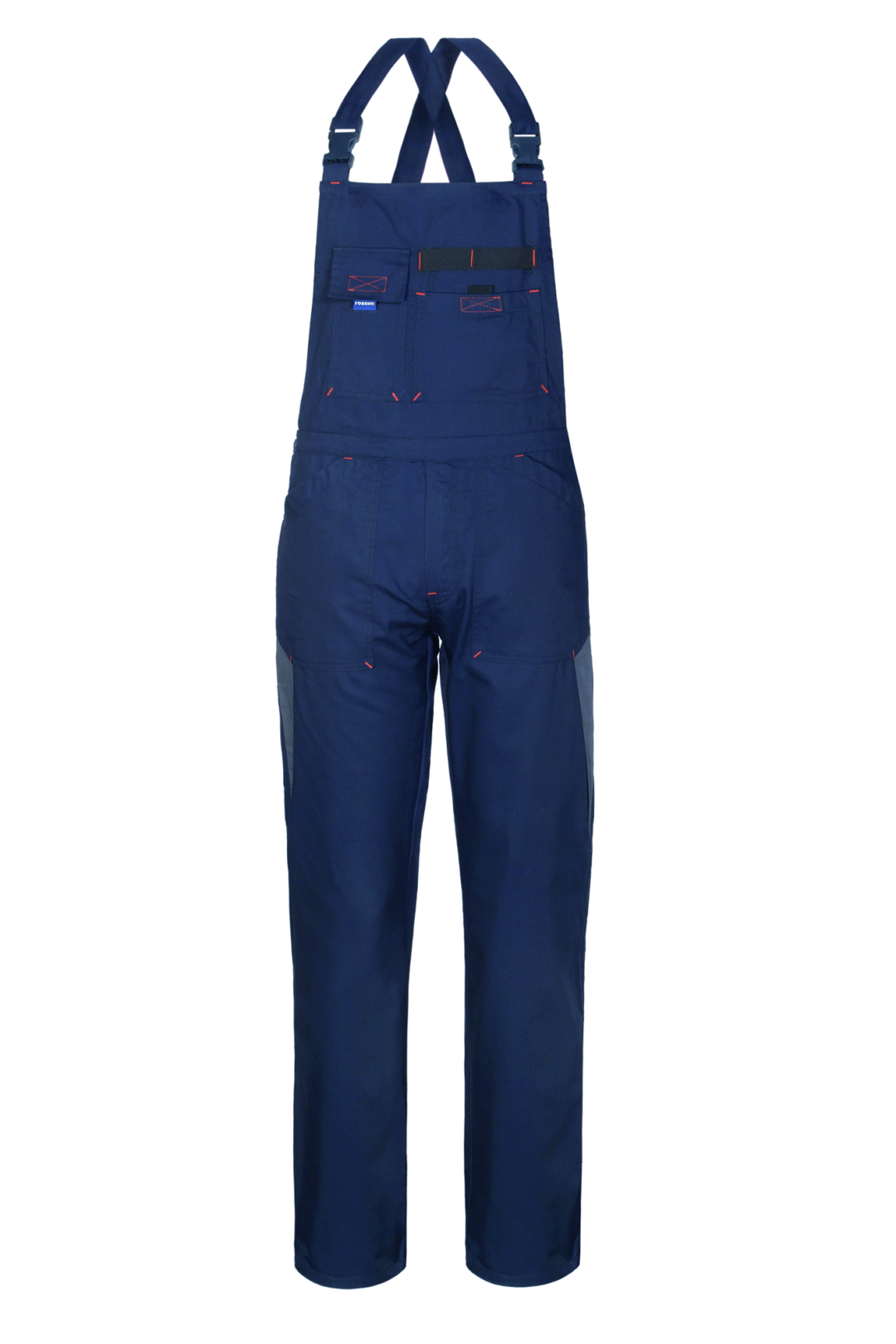 Wurth RADNE TREGER HLAČE SILVERSTONE PLAVE245GR.VEL.2XL