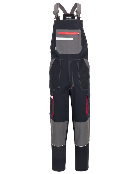 Wurth RADNE TREGER HLAČE ULTRA FLEX PLAVE 270GR. VEL.M