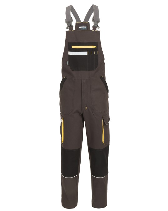 Wurth RADNE TREGER HLAČE ULTRA FLEX TABAK 270GR. VEL.3XL
