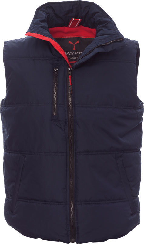 Wurth RADNI PRSLUK-NAVY PLAVA-180GR-VEL.M