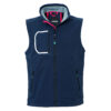 Wurth RADNI PRSLUK SOFTSHELL ZACK PLAVI VEL.3XL