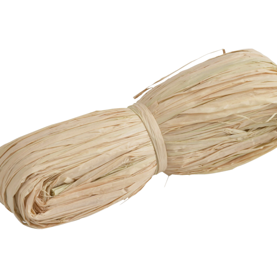 Wurth RAFIJA PRIRODNA 50g